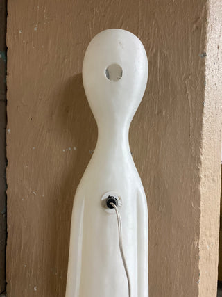 Featherstone Skinny Ghost Union Blow Mold