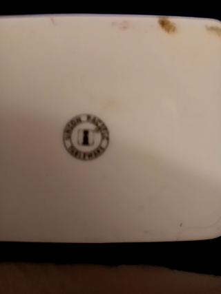 Union Pacific Covered Dish