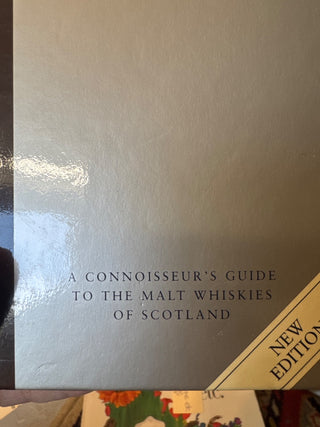 Vintage, 1989 ,Malt Whisky,guide