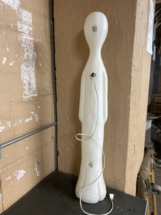 Featherstone Skinny Ghost Union Blow Mold