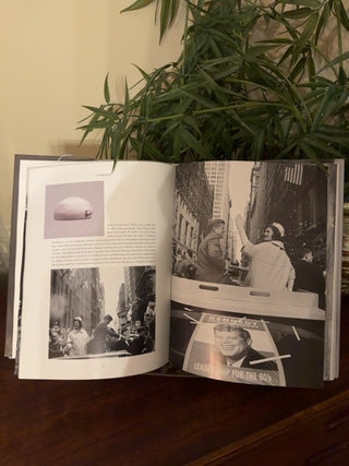 Vintage, 2001 edition,Jaqueline Kennedy The White House Years