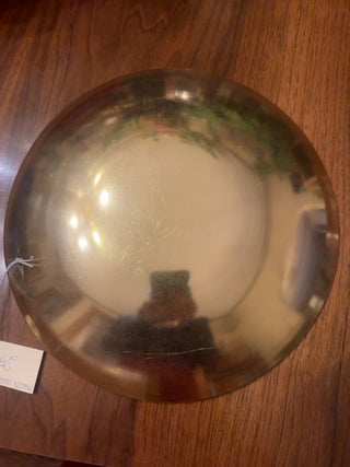 Mcm, mosaic decorative plate/bowl