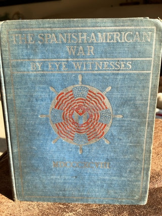 Spanish American War c:1898