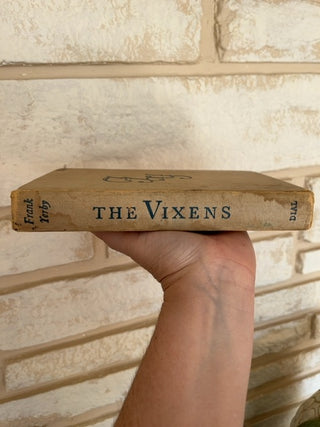 Vixens c1947