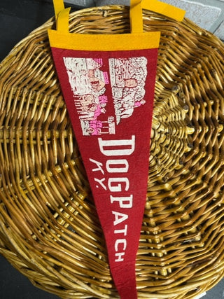 Dog patch KY mini pendant