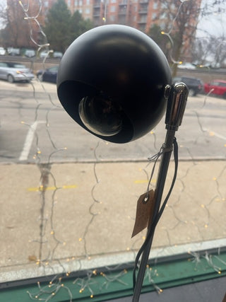 Mcm, Orb,Eyeball floor lamp