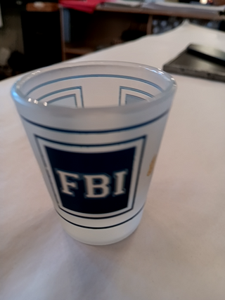 FBI Shot