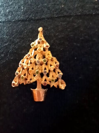 Tree Pin