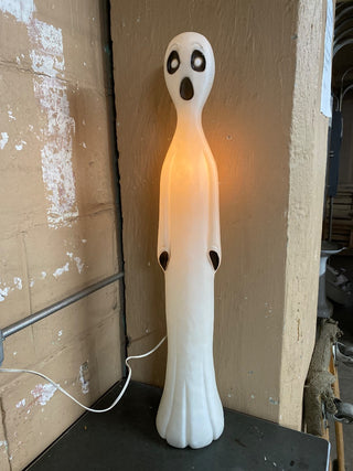 Featherstone Skinny Ghost Union Blow Mold