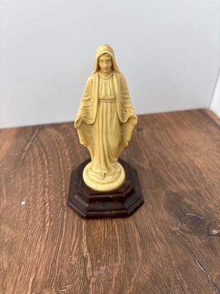 Blessed Virgin Statue