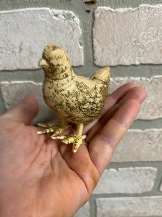 Chicken Candy dispenser