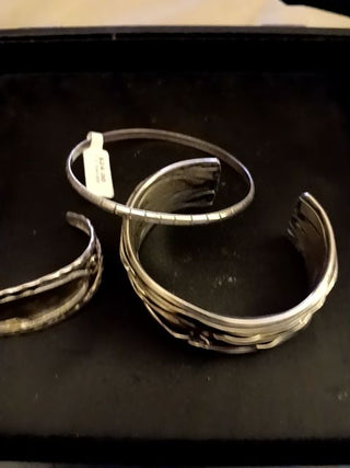 SS Vint Bangle