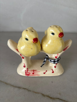 Yellow birds S&P Shakers