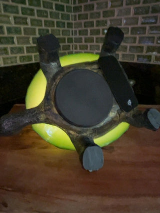 Tiffany Style Turtle Light