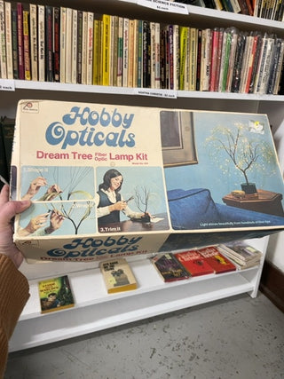 1970 Hobby Opticals Dream Tree