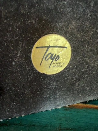 Toyo Bronze Sculpture of Three Birds on a Branch