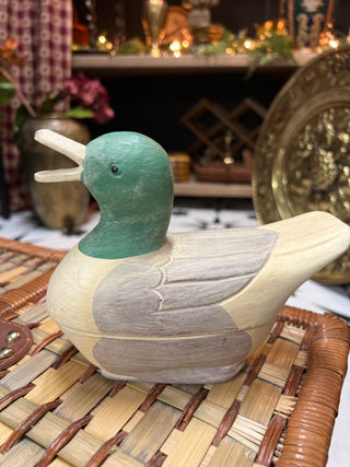 Studio Nova Duck Trinket Dish