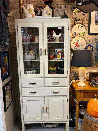 Vintage Deco Cabinet