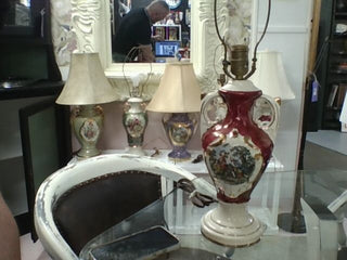 Lighting & Light Fixtures (lamps