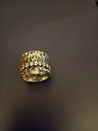 SkullsRing