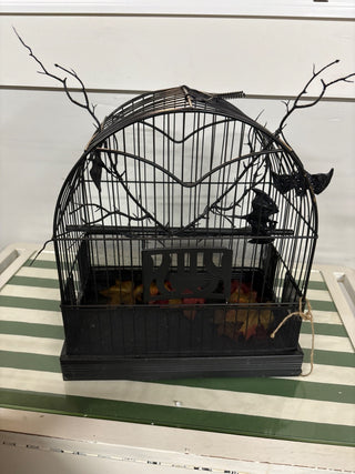 Birdcage -