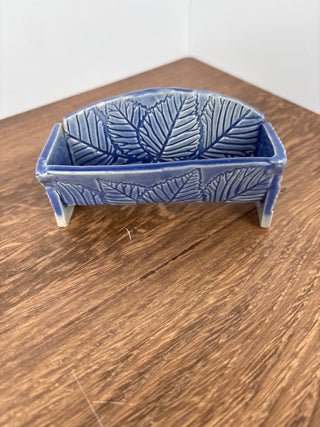 Business card holder