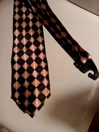 Silk Tie