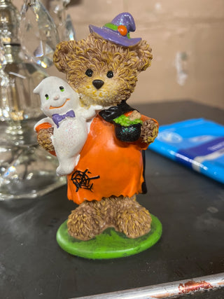 Halloween bear