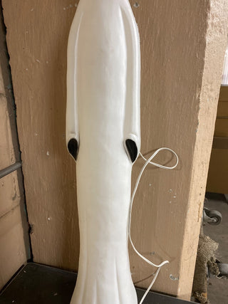 Featherstone Skinny Ghost Union Blow Mold