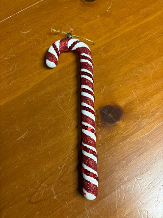 Red Candy Cane