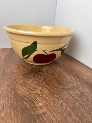 Vintage Watt Bowl