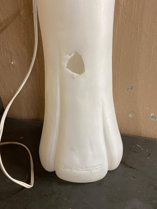 Featherstone Skinny Ghost Union Blow Mold