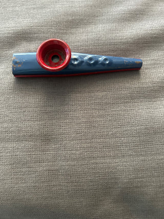 Kazoo