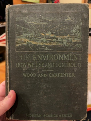 Environment Use & Control C:1927