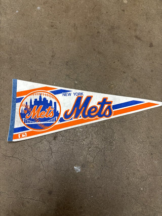 1980’s NY Mets Pennant