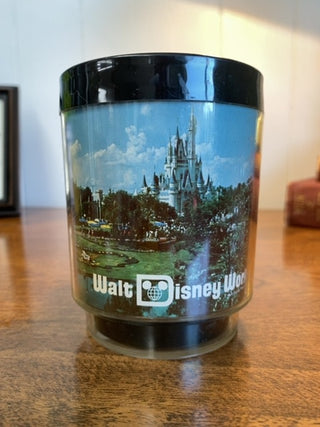 1970s Thermo Serv Disney Mug
