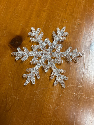 Snowflake Decoration