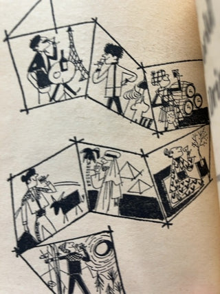 Party Encyclopedia 1960