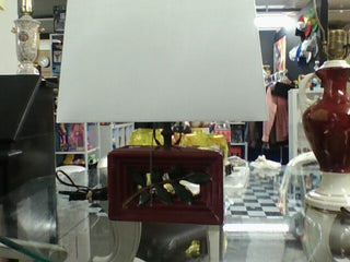 MID CENTRY LAMP