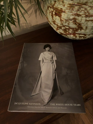 Vintage, 2001 edition,Jaqueline Kennedy The White House Years