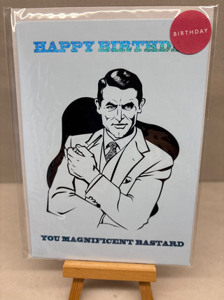 Birthday Card