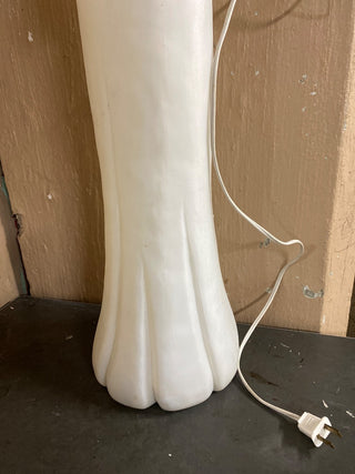 Featherstone Skinny Ghost Union Blow Mold