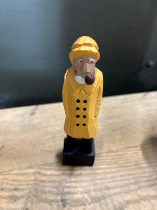 Old Salt Captain