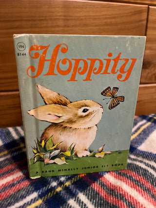 Hoppity c:1967