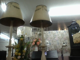 Lighting & Light Fixtures (lamps