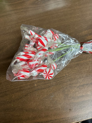Candy Decorations