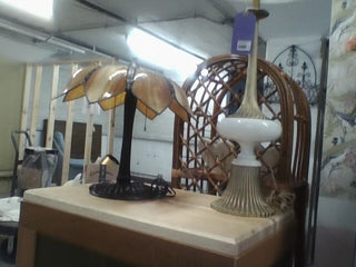 Lighting & Light Fixtures (lamps, etc)