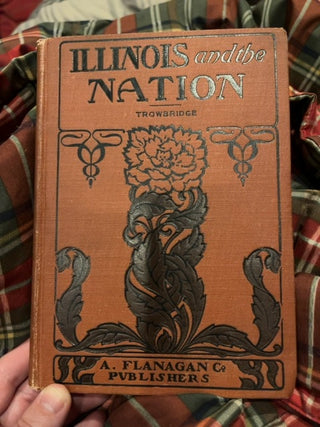 Illinois and the Nation C:1905