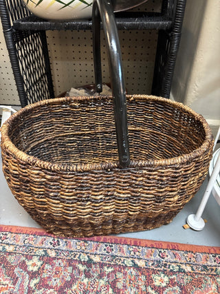 Woven Basket