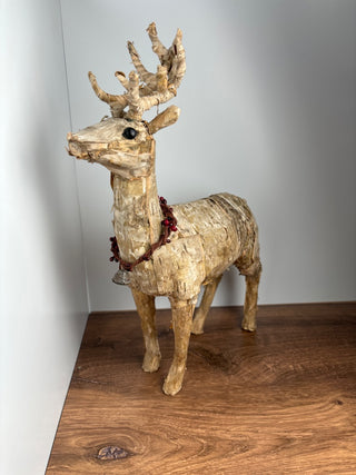 Birch Reindeer